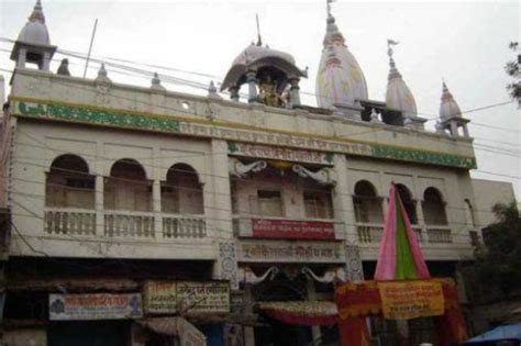 Sri keshavji Gaudiya Math, mathura, India - Top Attractions, Things to ...