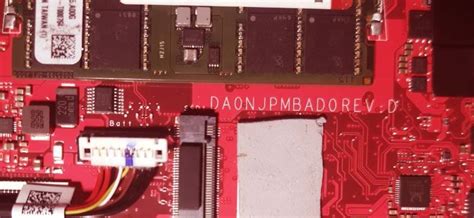 DA0NJPMBAD0 REV D BIOS BIN TESTED ASUS ROG Zephyrus G15 GA503RM - Indiafix