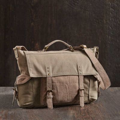 Messenger Bags for Men & Women | Tech, Canvas, Laptop