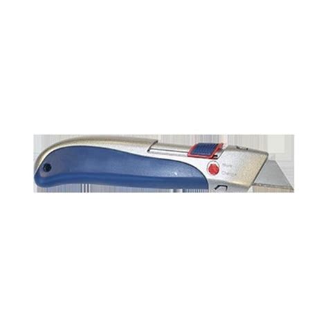 Portwest KN40 Retractable Safety Cutter - Blue India | Ubuy