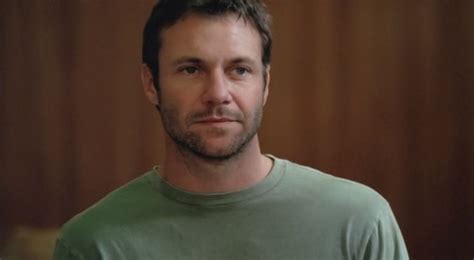 Chris Vance as James Whistler in Prison Break: 3x13 The Art of the Deal ...