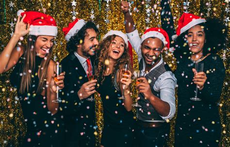 10 christmas party decoration ideas for adults To make your celebration ...