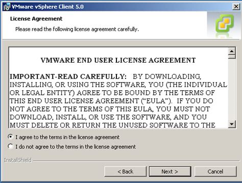 Image result for VSphere Client Tutorial