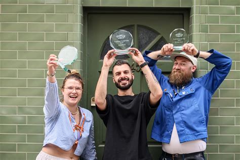 Franklin & Sons Crown Winner of Flavour in Motion 2025 - Franklin & Sons