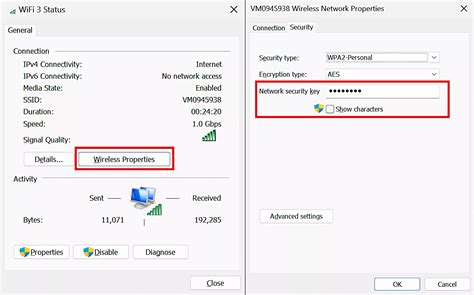 How to Find Your Wi-Fi Passwords in Windows | TechSpot