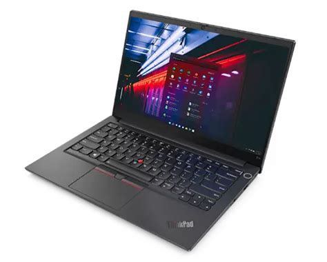 ThinkPad E14 Gen 2 14" Intel Laptop | Lenovo US