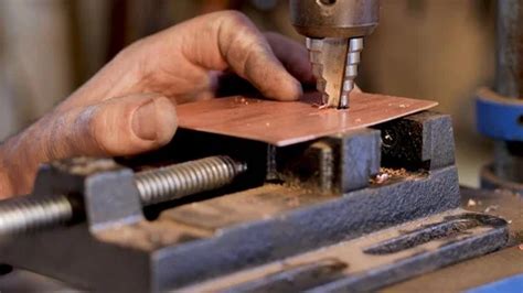Image result for Person Using Milling Machine