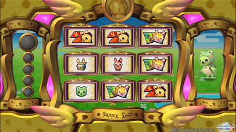 Image result for Rappy New Year PSO2