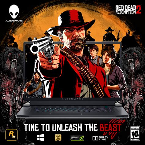 Alienware Advertisement 的图像结果