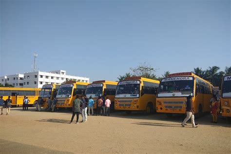 Mahendra Institute of Technology Namakkal Campus: Photos, Virtual Tour