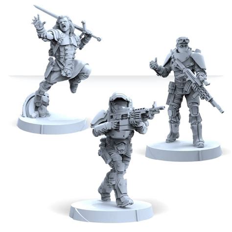 Image result for Infinity Code 1 Factions