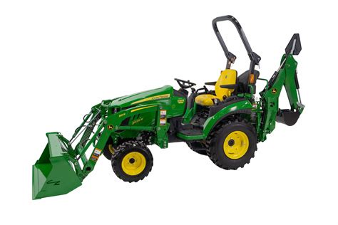 John Deere 2025R Package Special 的图像结果