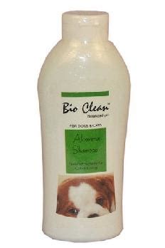 Bio Clean Aloevera Shampoo For Dogs & Cats 200 ml - Pets Friend