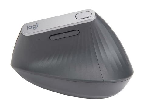 Buy Logitech MX Vertical Advanced Ergonomic Mouse, Wireless via ...