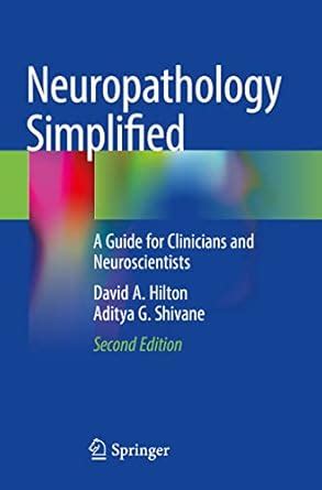 Buy Neuropathology Simplified Book Online at Low Prices in India ...