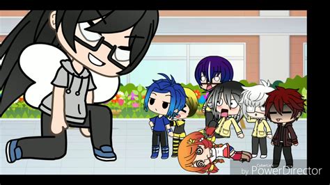 Piggy Vines Gacha Life 的图像结果