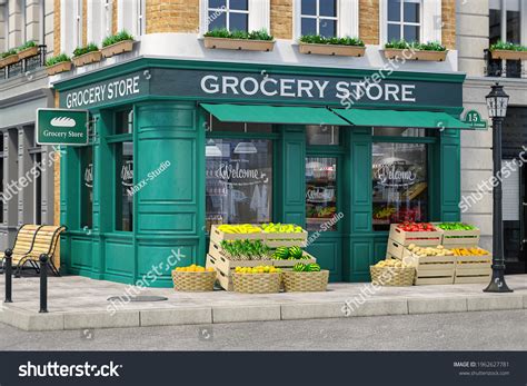 Local Store Outside 的图像结果
