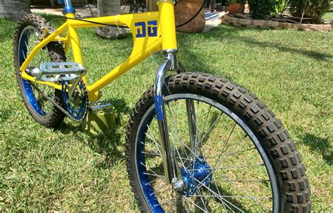 1977 DG Racer 3 - BMXmuseum.com