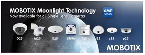IP Security Cameras - Mobotix Infrared Camera Trader - Wholesaler ...