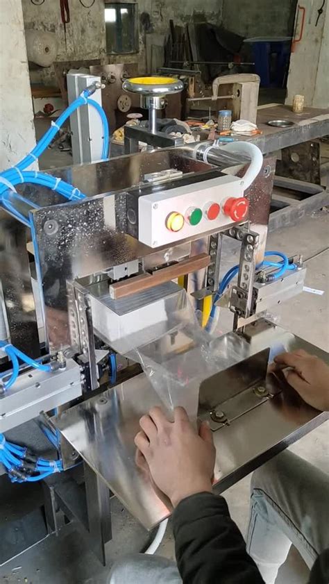 Image result for Tissue Paper Packing Machine