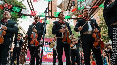 Mes de la Herencia Hispana en San Antonio