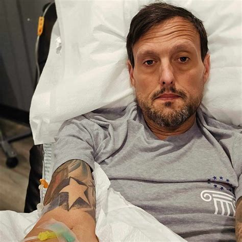 Samuel French, 'Killers of the Flower Moon' Actor, Dead at 45