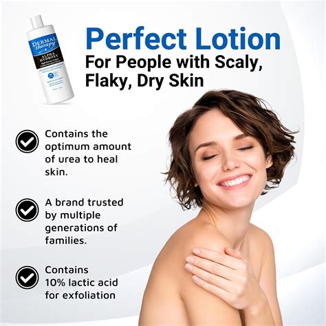 DermalTherapy Dermal Therapy Alpha Hydroxy Lotion - Moisturizing India ...