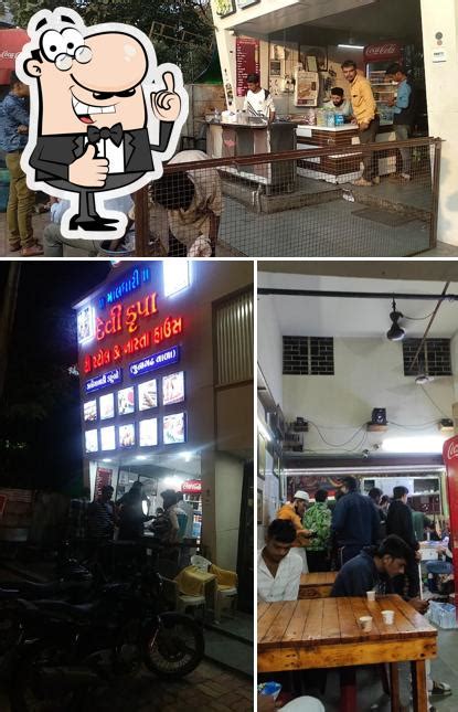 Devikrupa Tea Stall and Nasta House, Vadodara - Restaurant menu and reviews