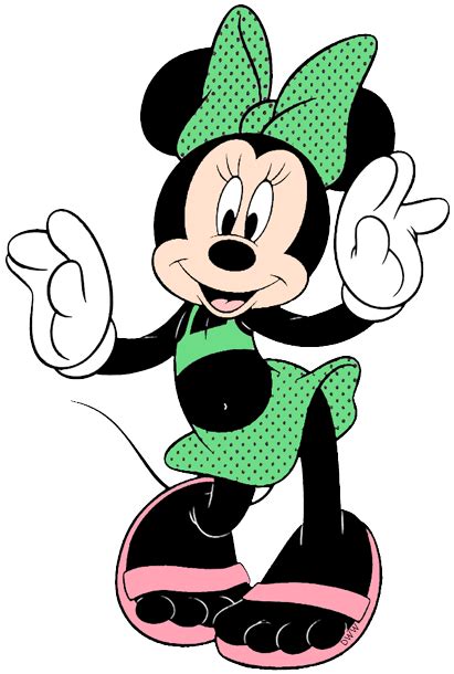 Disney Summer Clip Art (2) | Disney Clip Art Galore