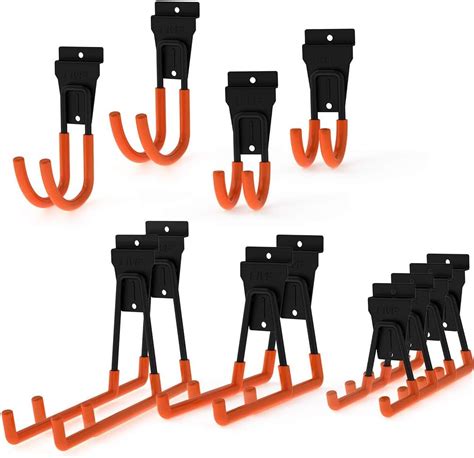 Buy Intpro Slatwall Hooks Slatwall Accessories Utility Hooks Garage ...