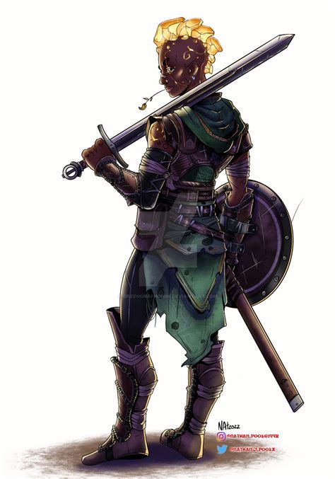 Genasi Dnd 5e D&D 5e | Podcast | Race | Genasi: Air, Earth, Fire,