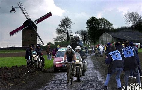Image result for Paris-Roubaix Rain