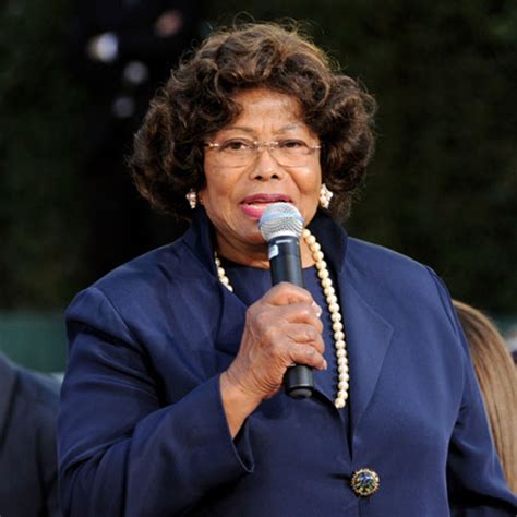 Katherine Jackson: Sorgerechtsstreit bei den Jacksons beigelegt | GALA.de