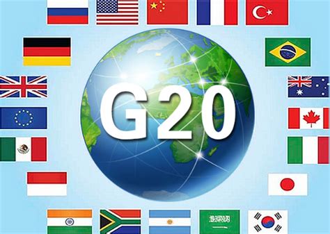 G20峰会是哪20个国家？_百度知道