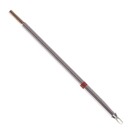 Thermaltronics M8CH175 Chisel 30deg 2.5mm (0.10in) interchangeable for ...