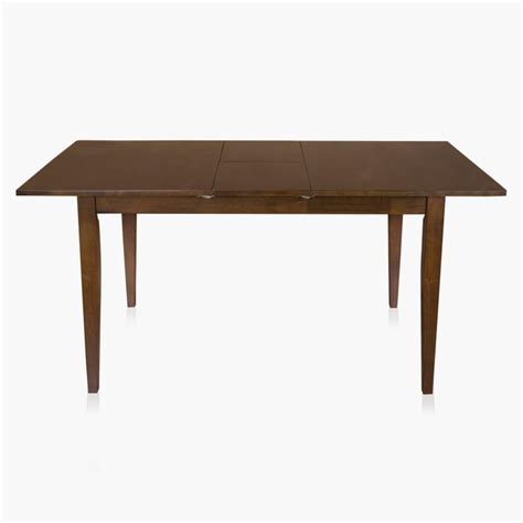 Buy Hartford Extendable Dining Table- 6 Seater from Home Centre at just ...