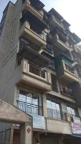 SHREE ROHIDAS APARTMENT 100 Feet Road - Without Brokerage Unfurnished 1 ...