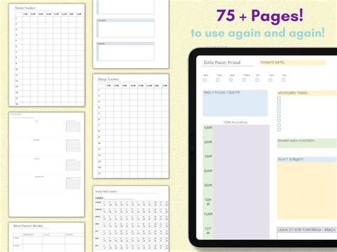 Image result for Hyperactivity to Do Checklist OneNote