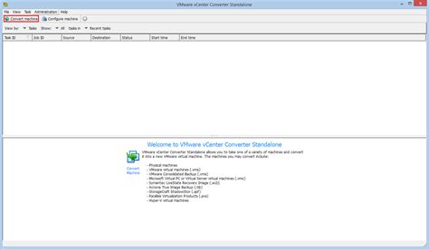 How to Convert Virtual Machine On VirtualBox to VMware ESXi 的图像结果