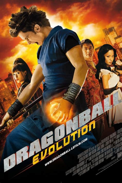 Image result for Dragon Ball Evolution Script Pastebin