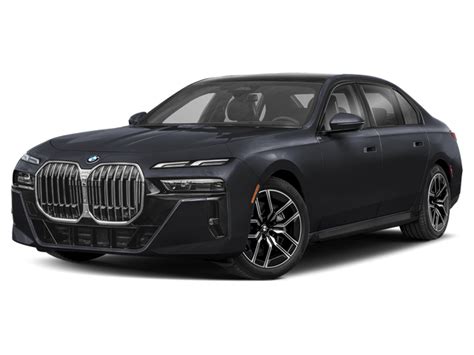 New 2025 BMW 7 Series with AWD For Sale in Brooklyn, NY | Auto Navigator