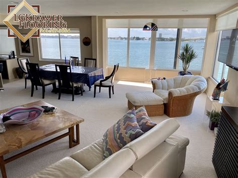 Our Work Flooring Gallery | LG Kramer Flooring