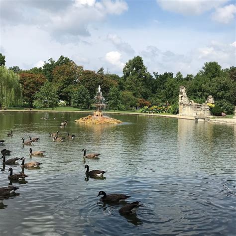 TOWER GROVE PARK (2025) All You Need to Know BEFORE You Go (with Photos ...