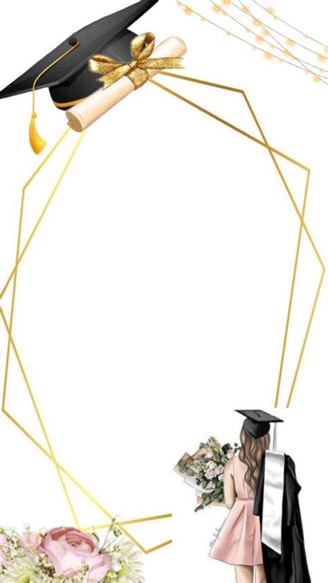 Image result for Graduation PowerPoint Frame