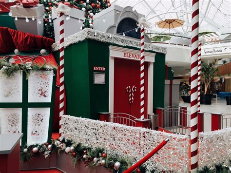 An "Elevator" to Santa – Elevator World