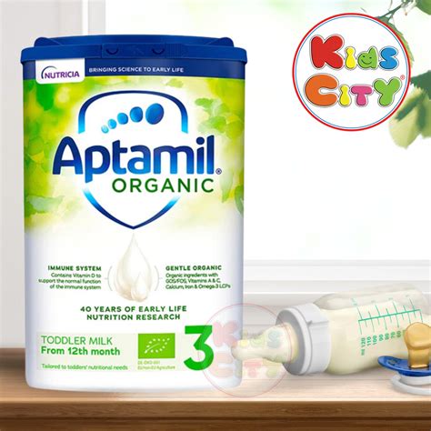 Buy Aptamil Infant Milk Formula Online At Best Prices In India ...
