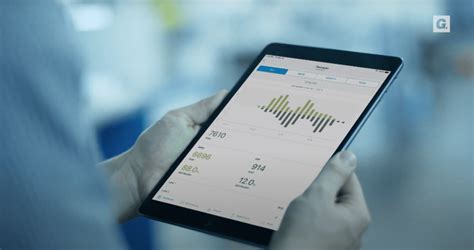 Software Solutions | Gunnebo Entrance Control