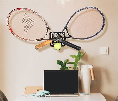 Racket Display Rack 的图像结果