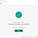 Kaspersky | Premium - Total Security (Ultimate Security) | 1 Device | 1 ...