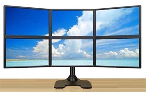 Image result for Many Screen Setup